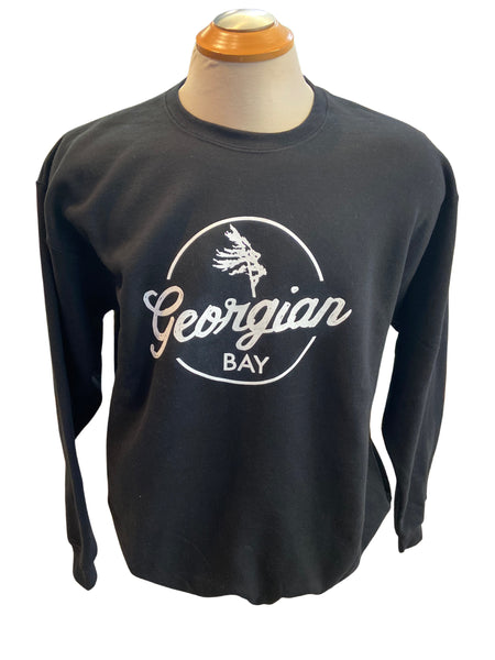UNISEX GBAY CREWNECK SWEATER