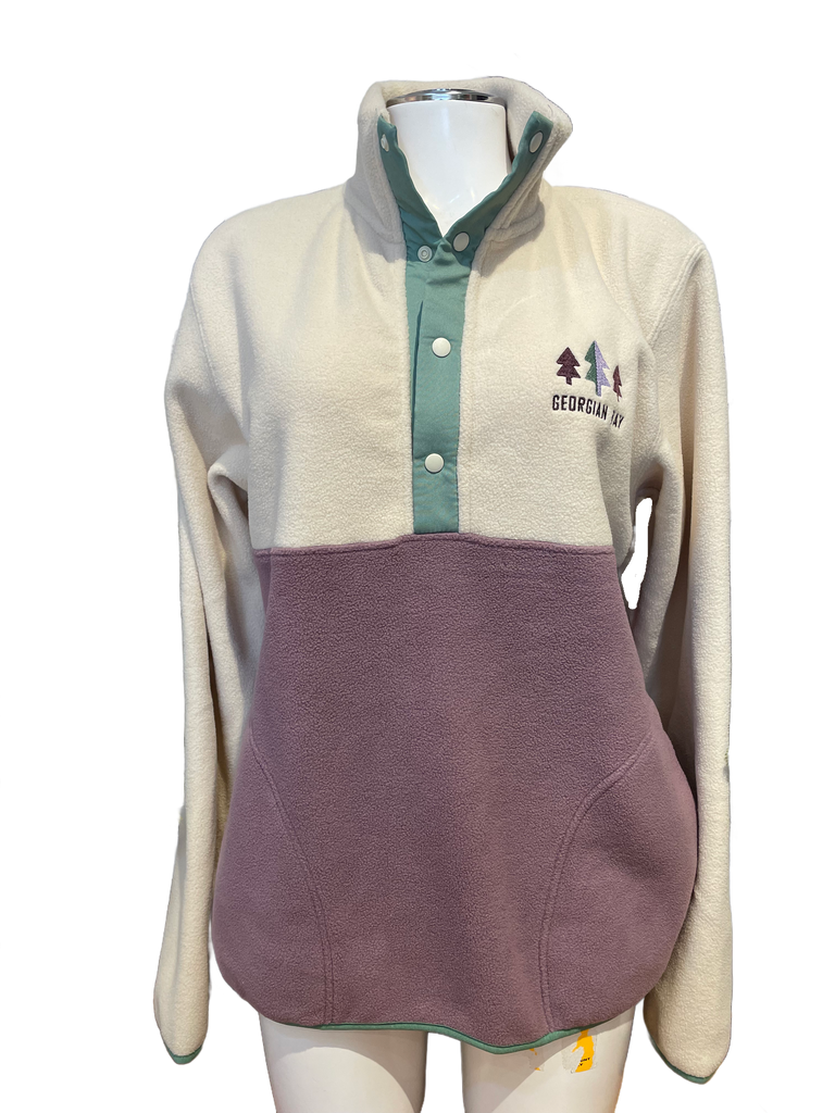 Womens Georgian Bay Fleece