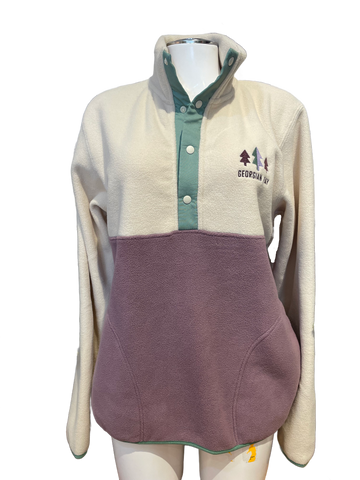 Womens Georgian Bay Fleece