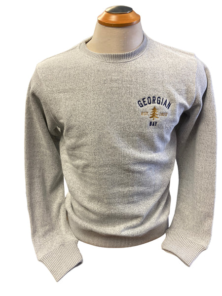 GEORGIAN BAY CREWNECKS