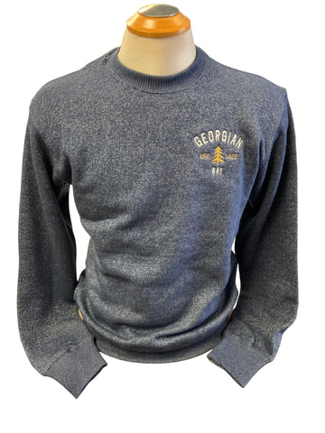 GEORGIAN BAY CREWNECKS