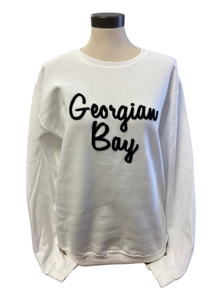 GEORGIAN BAY CREWNECKS