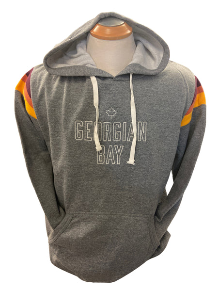 MENS GEORGIAN BAY HOODIE