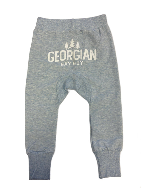 GEORGIAN BAY KIDS PANTS