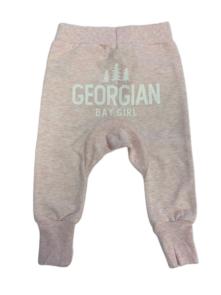 GEORGIAN BAY KIDS PANTS