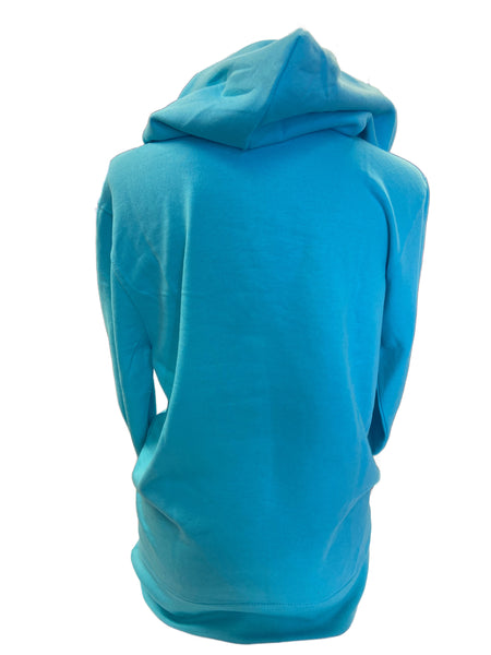 GEORGIAN BAY SQUIGGLY TREE HOODIE