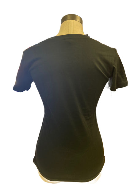 COLLINGWOOD BEAVER T-SHIRT