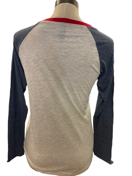 GEORGIAN BAY GIRL LONG SLEEVE