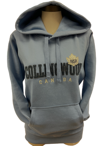 COLLINGWOOD HOODIE