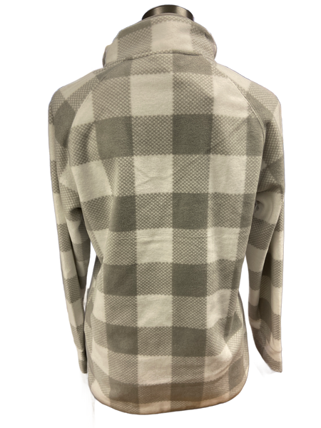 LADIES GEORGIAN BAY 1/4 ZIP