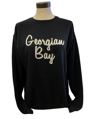 GEORGIAN BAY CREWNECKS