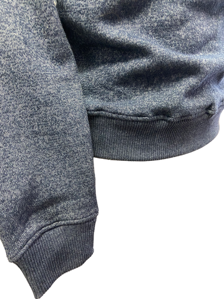 GEORGIAN BAY BUTTON QUARTER ZIP