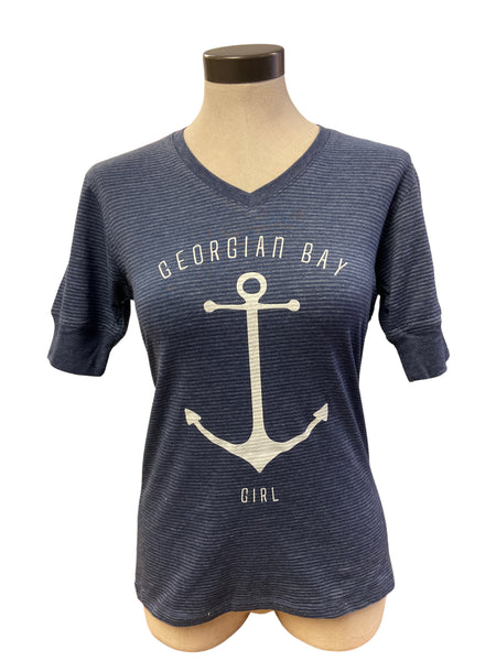 GEORGIAN BAY GIRL SHIRT