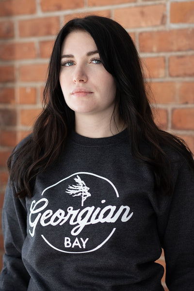 UNISEX GBAY CREWNECK SWEATER