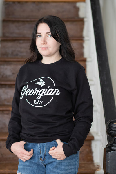 UNISEX GBAY CREWNECK SWEATER