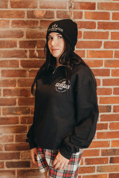 COLLINGWOOD TOQUES