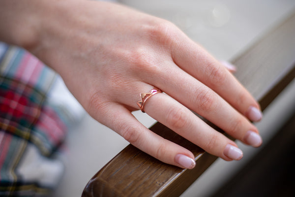 MOUNTAIN RINGS