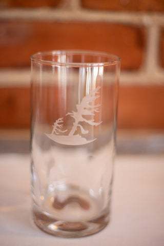 DRINKING GLASSES