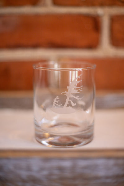 DRINKING GLASSES