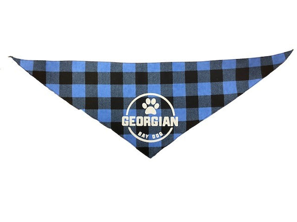 GBAY DOG BANDANA