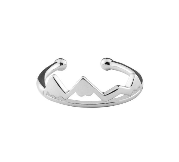 MOUNTAIN RINGS