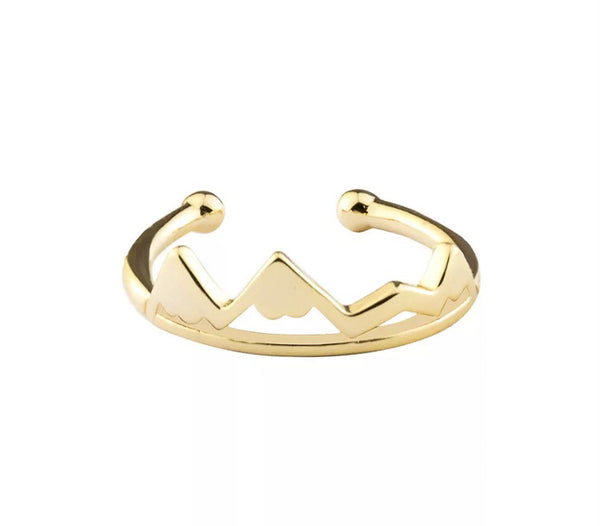 MOUNTAIN RINGS
