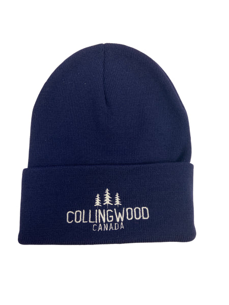 COLLINGWOOD TOQUES