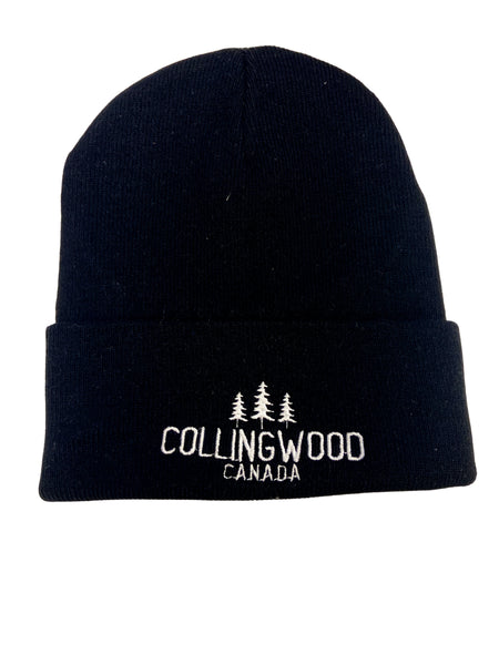 COLLINGWOOD TOQUES