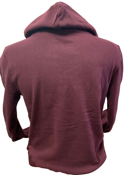 COLLINGWOOD THREE PINE HOODIE