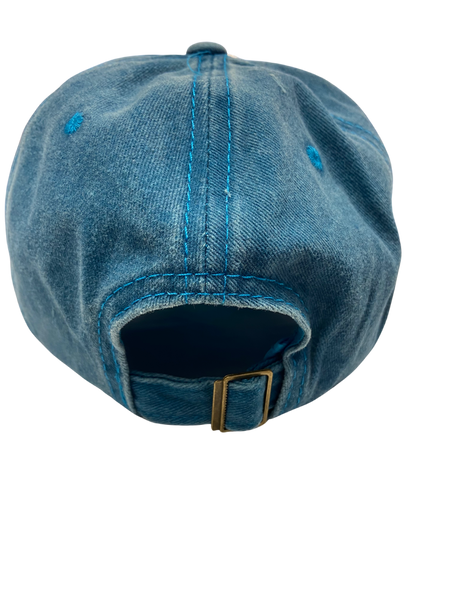 MUSKOKA BASEBALL HATS