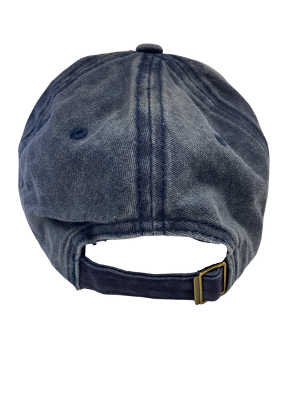 GEORGIAN BAY BASEBALL HAT
