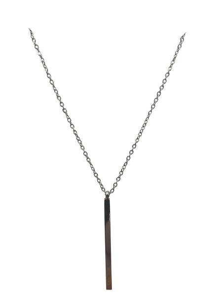 BAR NECKLACE