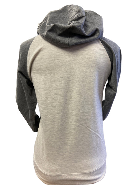BLUE MOUNTAIN HOODIE