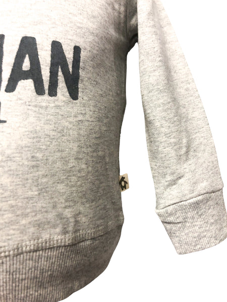 GEORGIAN BAY BABY CREWNECK